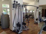Fitness mlyny